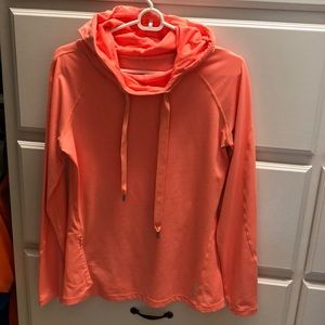 Lorna Jane Active Hoodie